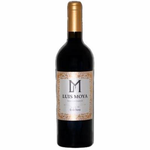 LUIS MOYA · Bodegas Buena Tinta [0]