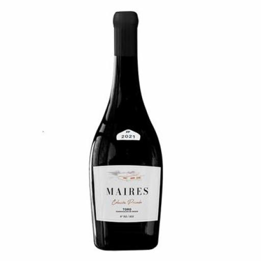 COLECCIÓN PRIVADA · Bodegas y Viñedos Maires