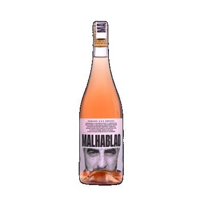 MALHABLAO ROSADO · Bodegas Malacepa
