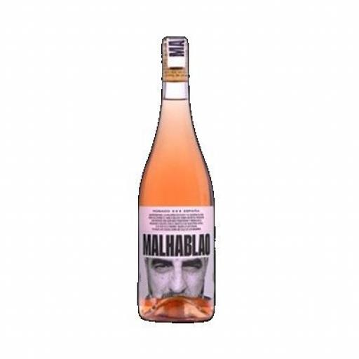 MALHABLAO ROSADO · Bodegas Malacepa [0]