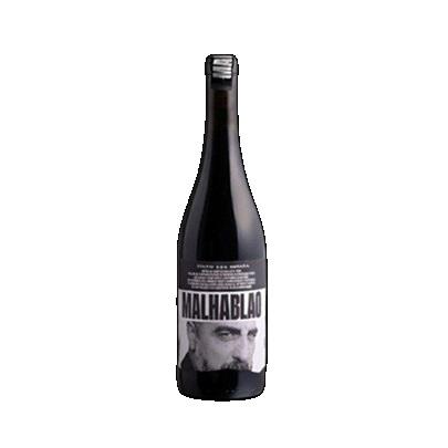 MALHABLAO TINTO · Bodegas Malacepa