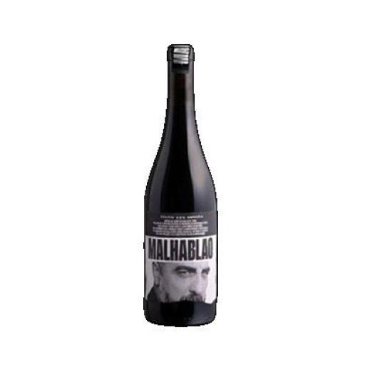 MALHABLAO TINTO · Bodegas Malacepa