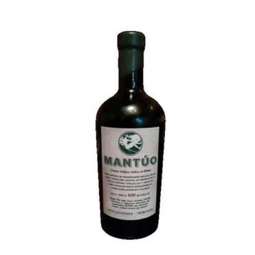 MANTÚO · Arqueogastronomía [0]