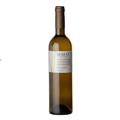MIMAT BLANCO · Giró Ribot