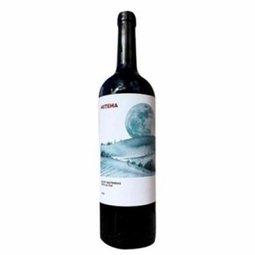 MITEMA · José María Galindo Hernández Winegrower