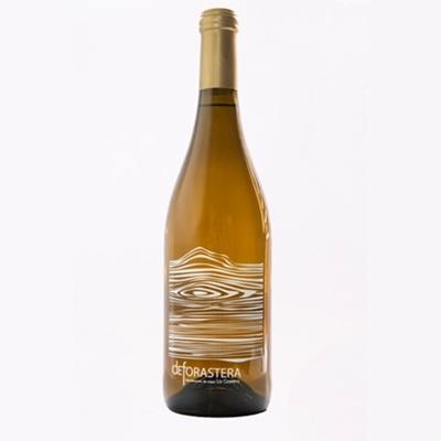 DE FORASTERA · Bodega Montoro