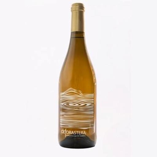 DE FORASTERA · Bodega Montoro