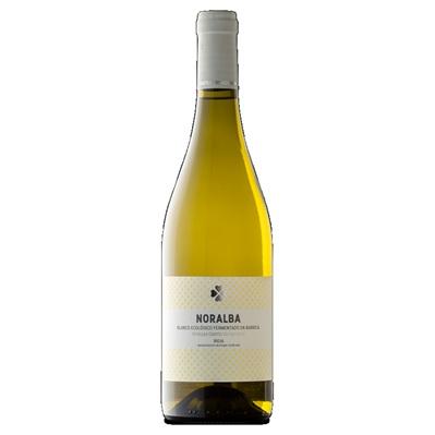 NORALBA · Bodegas Castillo de Mendoza