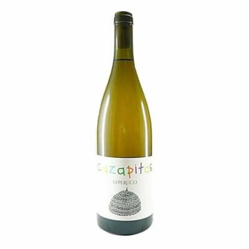 O'PERUCO · Bodegas Cazapitas