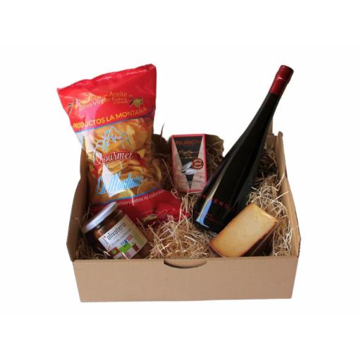 Pack Zascandil diurno [1]