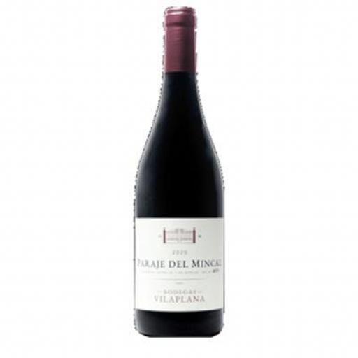 PARAJE DEL MINCAL · Bodegas Vilaplana