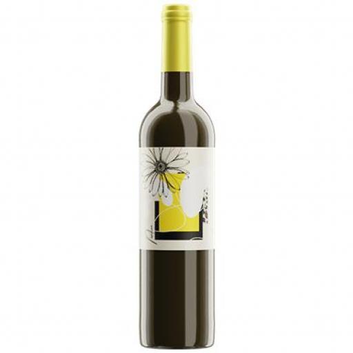 PARDINA · Valdequemao Vides & Vinos [0]