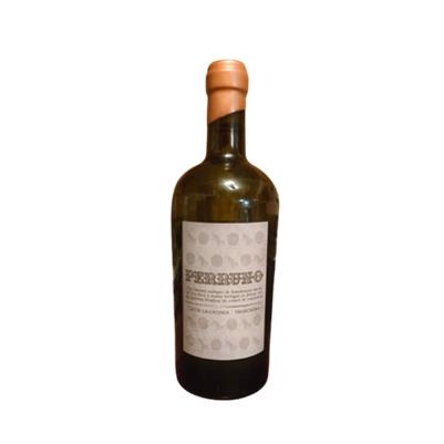 PERRUNO · Arqueogastronomía