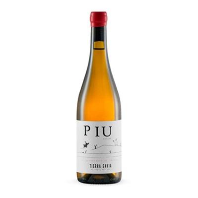 PIU BLANCO · Tierra Savia