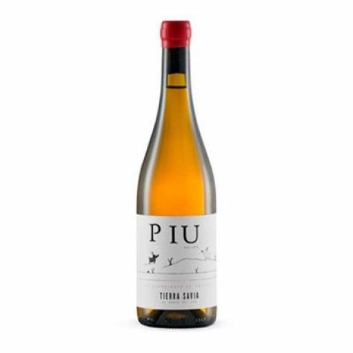 PIU BLANCO · Tierra Savia
