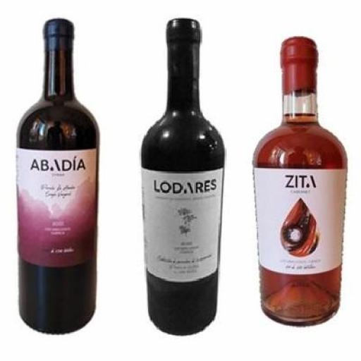 LODARES · Familia Lodares [0]