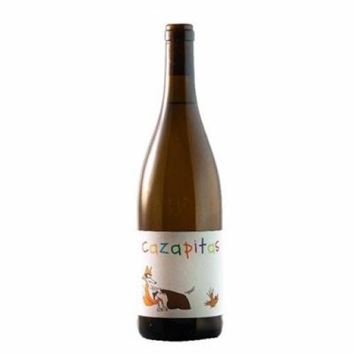 RAPOSO · Bodegas Cazapitas