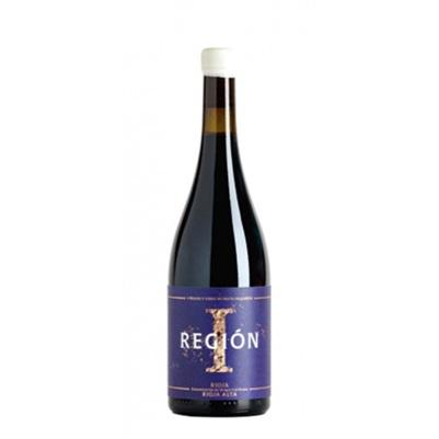 REGION 1 · Bodega Berta Valgañón