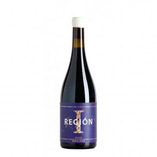 REGION 1 · Bodega Berta Valgañón [0]