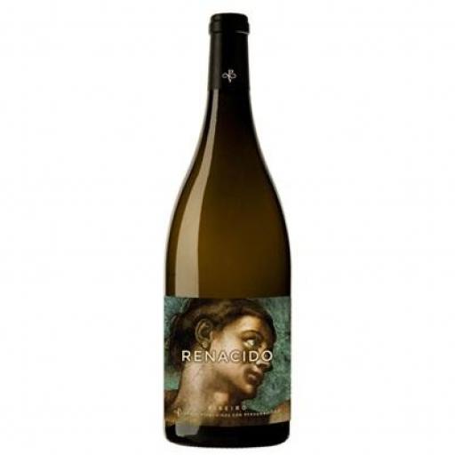 RENACIDO · Pablo Vidal Vinos con Personalidad