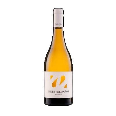 SIETE PELDAÑOS MALVASIA · Bodegas Pascual Fernández