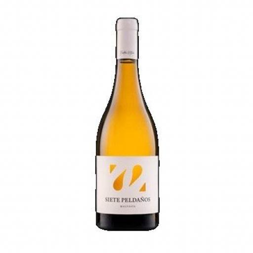 SIETE PELDAÑOS MALVASIA · Bodegas Pascual Fernández [0]