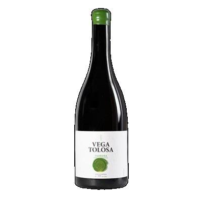 TARDANA · Vega Tolosa