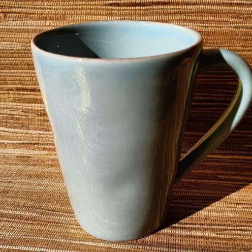 Taza de cerámica [1]