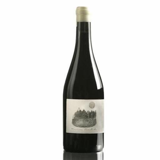 TIERRA FUNDIDA · Vinos en Tandem