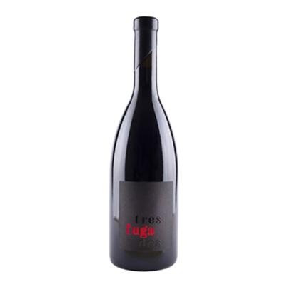 TRES FUGA DOS · Bodegas Mucy