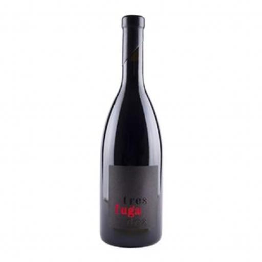 TRES FUGA DOS · Bodegas Mucy