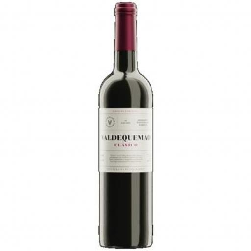VALDEQUEMAO CLÁSICO · Valdequemao Vides & Vinos [0]
