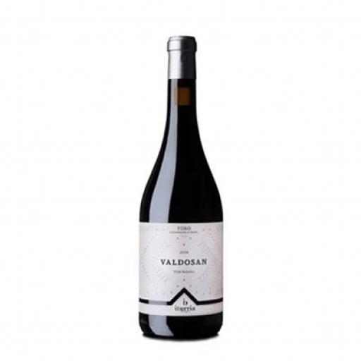 VALDOSAN · Bodegas Iturria [0]