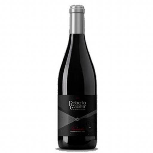 VARIETALES · Roberto Calabor Vigneron