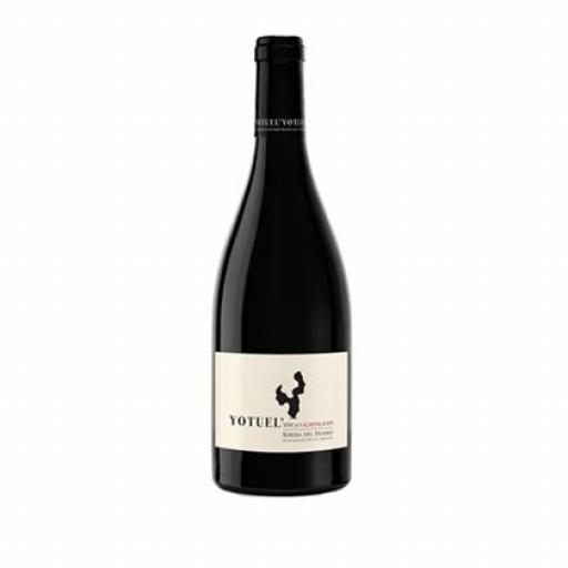 YOTUEL FINCA VALDEPALACIOS · Bodegas y Viñedos Gallego Zapatero