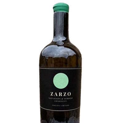 ZARZO · Eme Bodegas