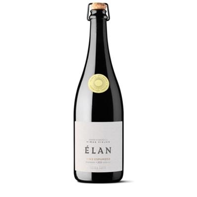 ÉLAN · Tierra Savia