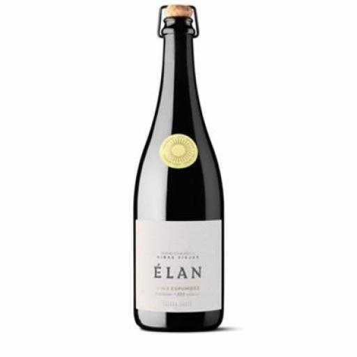 ÉLAN · Tierra Savia [0]