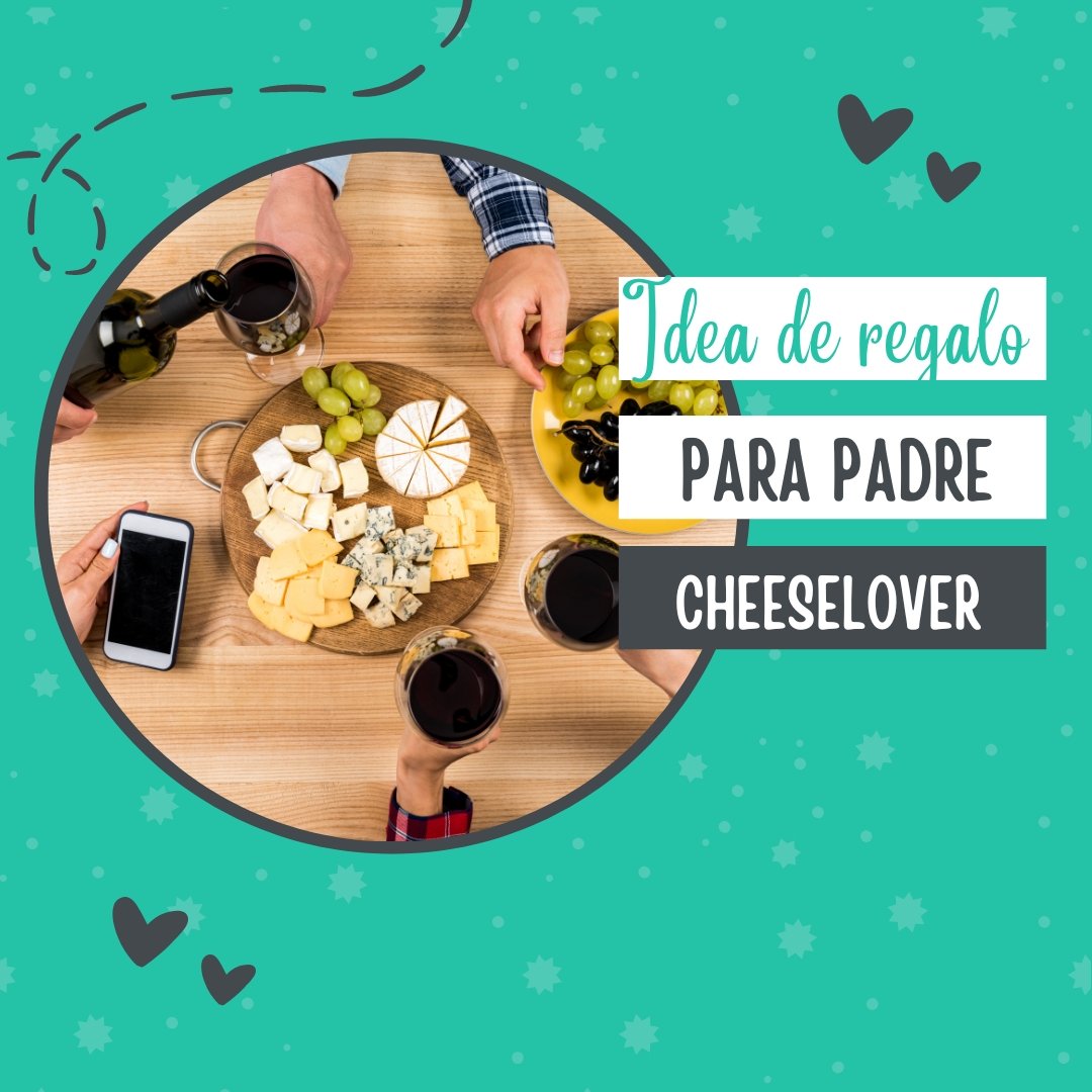 LaZascandileria_padre cheeselover.jpg