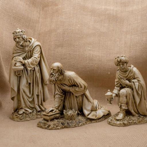 REYES MAGOS (Carmelitas Descalzas de León) POR ENCARGO [0]