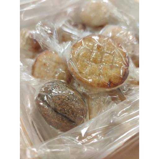 SURTIDO DE MAZAPAN  (Clarisas del Convento de Santa Clara, Vivar del Cid, Burgos) [0]