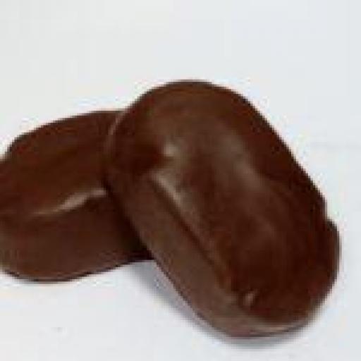 BOMBÓN DE MANTECADO (Comendadoras del Espíritu Santo, Puerto de Santa María, Cádiz)