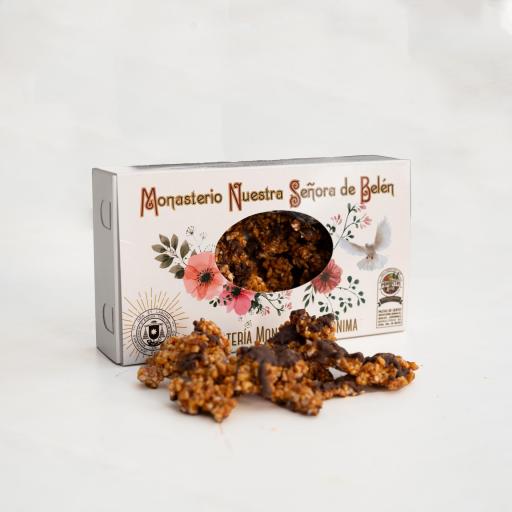 TURRÓN DE LA ABUELA  (Jerónimas , Toral de Los Guzmanes, León)