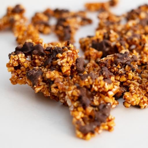 TURRÓN DE LA ABUELA  (Jerónimas , Toral de Los Guzmanes, León) [1]