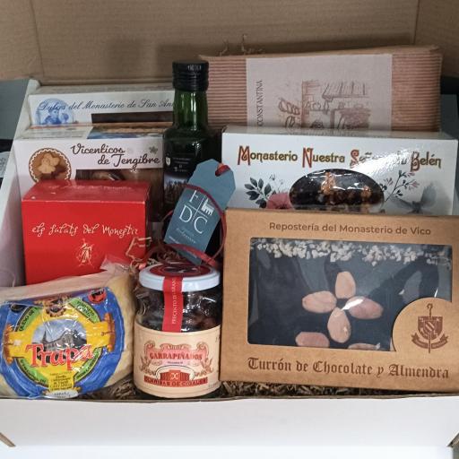 LOTE CAMINO DE LOS REYES [2]