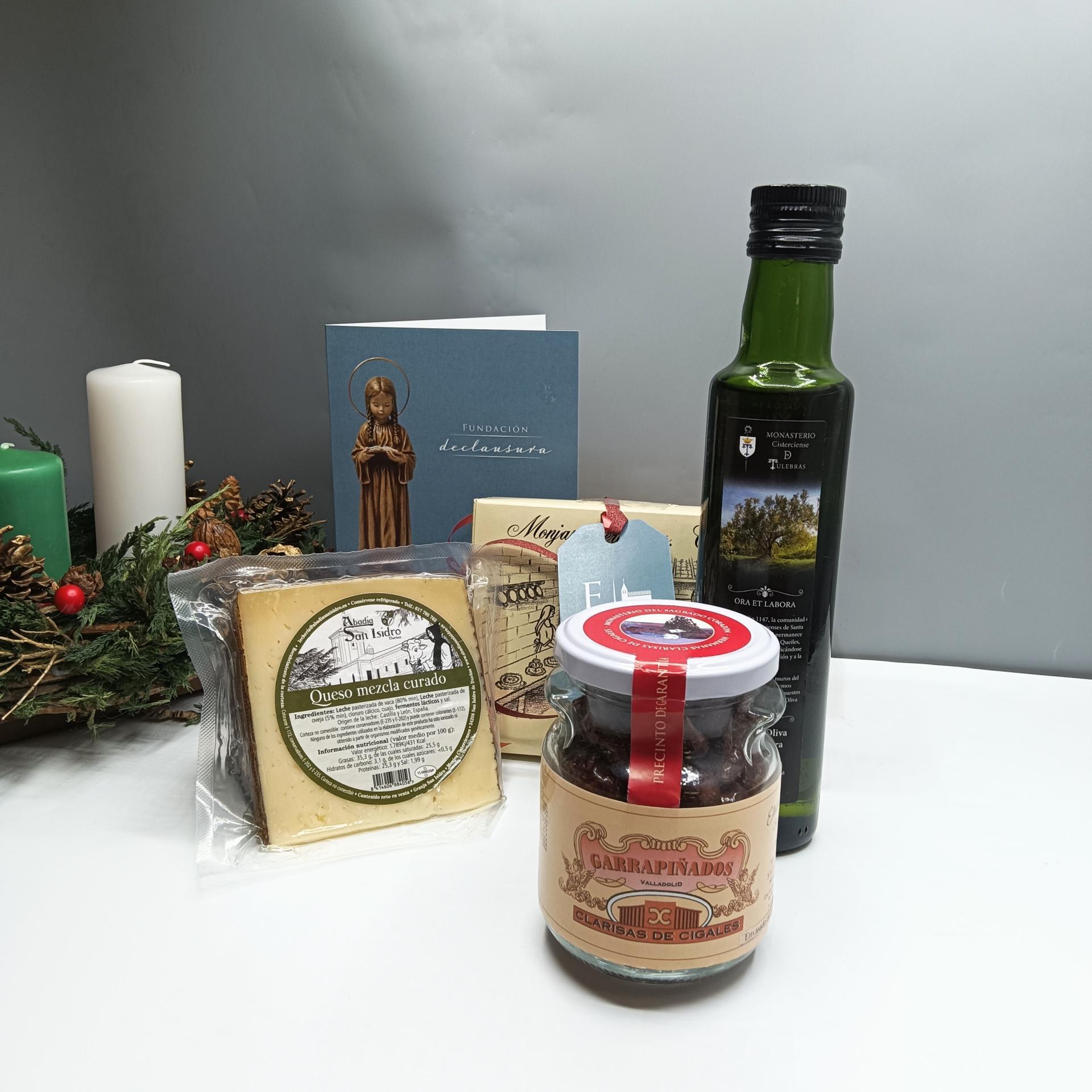 DETALLE PAX ET BONUM