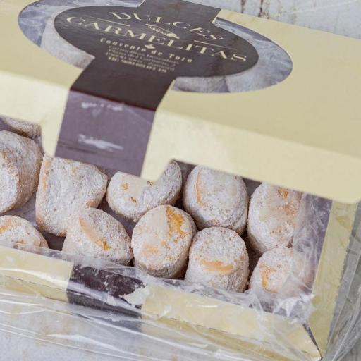 BOCADITOS REINA  (Carmelitas de Toro, Zamora) [3]
