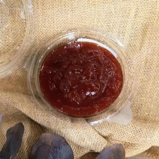 DULCE DE MEMBRILLO CON CANELA   (Jerónimas de Toral de Los Guzmanes, León) [2]