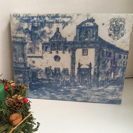 GRAN SURTIDO DE NAVIDAD (Comendadoras del Espíritu Santo, Puerto de Santa María, Cádiz)