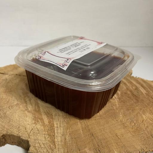 MEMBRILLO   (Clarisas de Santa Isabel, Segovia) [1]